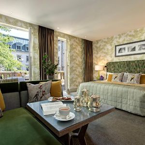Deluxe Kamer