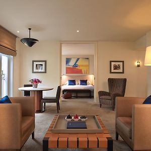 Familie Suite met Twee Slaapkamers